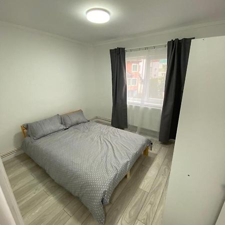 Apartmán Apartament Lugoj Exteriér fotografie